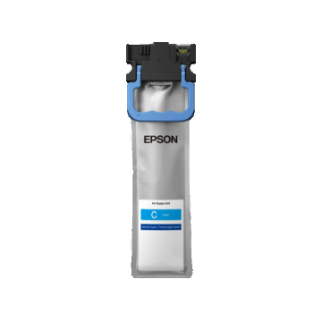 Cartus cerneala Epson Pro EM-C810xR, 20000 pagini (Cyan)
