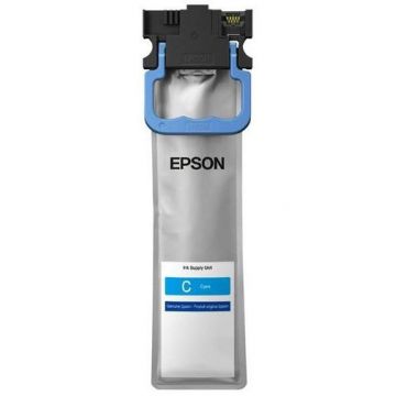 Cartus Cerneala Epson PRO XL C13T11N240, 3000 pagini, Cyan