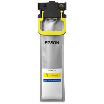 Cartus Cerneala Epson PRO XL C13T11N440, 3000 pagini, Galben