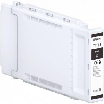 Cartus cerneala Epson T41R5 C13T41R540 (Negru)