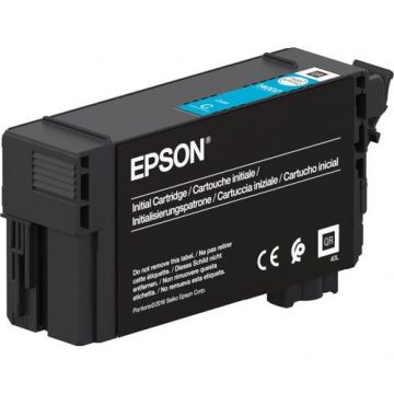 Cartus cerneala Epson Ultrachrome XD2 26ml, Cyan