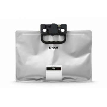 Cartus Cerneala Epson XXL C13T12F140, 40.000 pagini, Negru