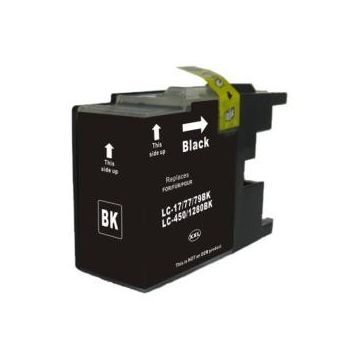 Cartus compatibil Brother LC-1280 XL Black ink
