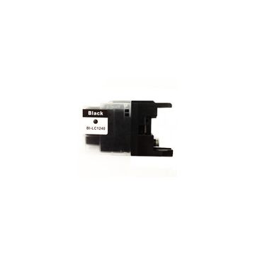 Cartus compatibil Brother LC1240 Black ink