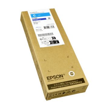 Cartus compatibil Epson T11N Cyan Ink, 5000 pagini