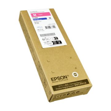 Cartus compatibil Epson T11N Magenta Ink, 5000 pagini