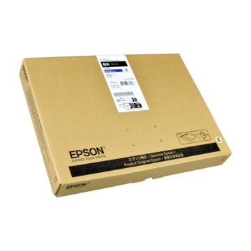 Cartus compatibil Epson T11P Black Ink, capacitate 50000 pagini