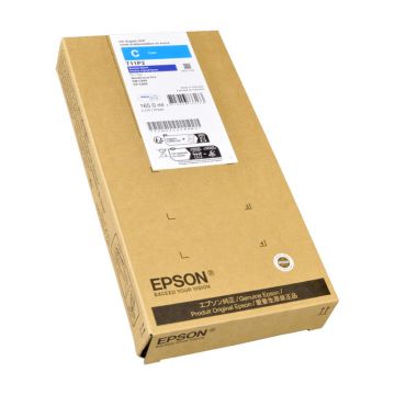 Cartus compatibil Epson T11P Cyan Ink, 20000 pagini