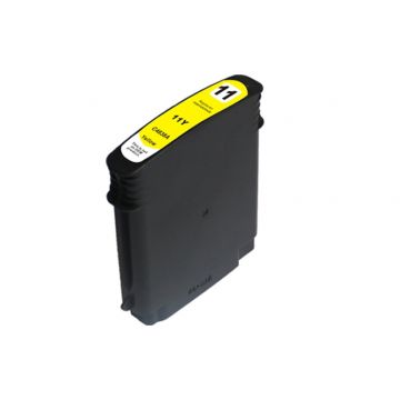 Cartus compatibil HP 10, C4842A, Yellow REM
