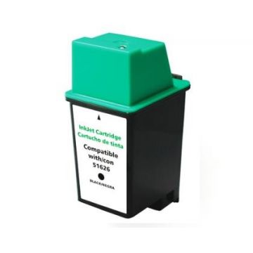 Cartus compatibil HP 25 (51626) Cyan, Magenta, Yellow, REM Ink