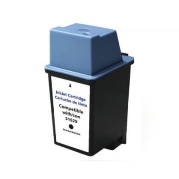 Cartus compatibil HP 29 (51629) Black REM Ink