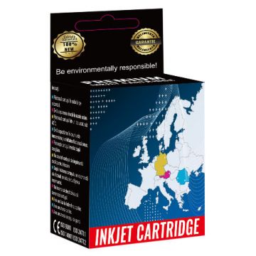 Cartus compatibil HP 973X, F6T82AE, Magenta REM Ink