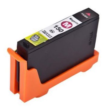 Cartus compatibil Lexmark 150XL Magenta NEW Ink