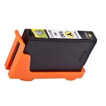 Cartus compatibil Lexmark 150XL NEW Ink, Yellow
