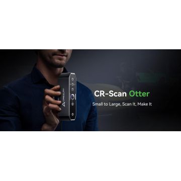 CREALITY 3D SCANNER CR-SCAN OTTER CREALITY 3D SCANNER CR-SCAN OTTER