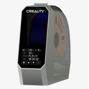 CREALITY 3D SPACE PI FILAMENT DRYER CREALITY 3D SPACE PI FILAMENT DRYER