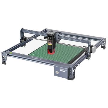 Creality Aparat de gravat cu laser CREALITY CR-FALCON 10W