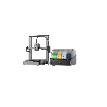 CREALITY HI COMBO 3D PRINTER