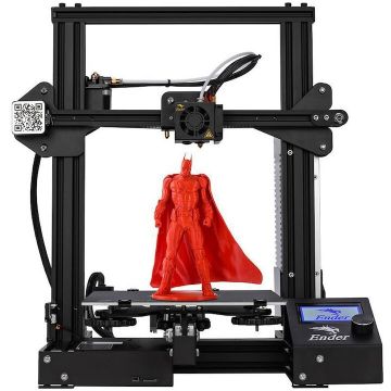 Creality Imprimanta 3D CREALITY ENDER-3