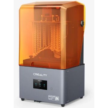 Creality Imprimanta 3D Creality HALOT-MAGE RESIN, LCD 10.3, 8k
