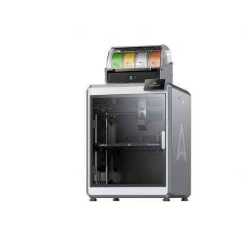 CREALITY K2 PLUS COMBO 3D PRINTER