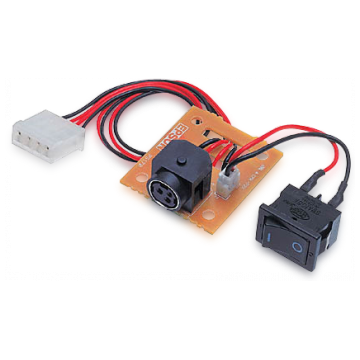 Epson DC-T500 DC CABLE