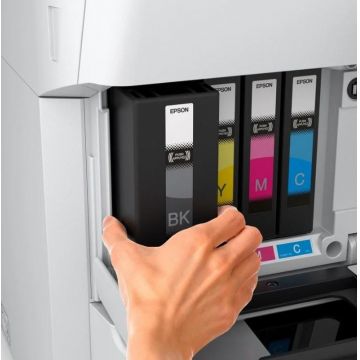 EPSON EM-C7100DWF A3+ COLOR INKJET MFP