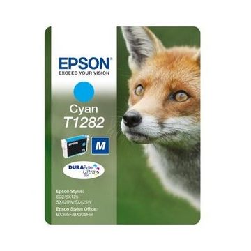 Epson INK CYAN SX 125/130/425W BX305