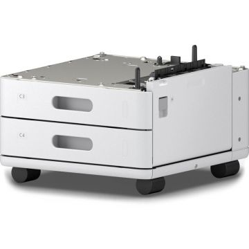 Epson Tava alimentare Epson Dual Cassette pentru WorkForce Enterprise AM-C400/550, 2 tavi x 500 coli