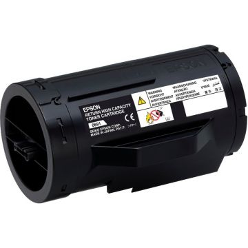 Epson TONER CARTR AL-M300 RETURG HC 10K PG Epson TONER CARTR AL-M300 RETURG HC 10K PG