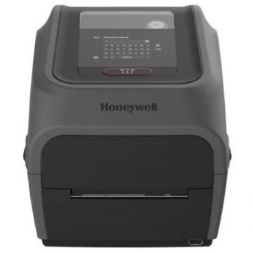 HONEYWELL Imprimanta de etichete Honeywell PC45t, 203 dpi, USB, Ethernet, BT, Wi-Fi