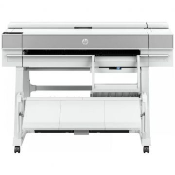 HP Imprimantă cu jet de cerneală color de format mare HP DesignJet T950 de 36