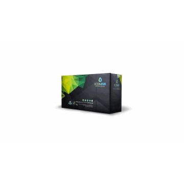 ICONINK Cartus toner, ICONINK, CF400X, Compatibil cu HP Color Laserjet Pro M252/M277, 2800 pagini, Negru ICONINK Cartus toner, ICONINK, CF400X, Compatibil cu HP Color Laserjet Pro M252/M277, 2800 pagini, Negru