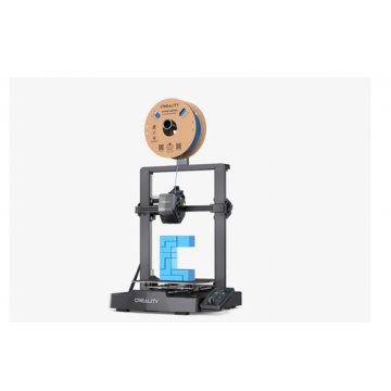 Imprimanta 3D Creality Ender-3 V3 SE, FDM (Negru)