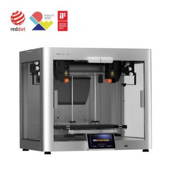 Imprimanta 3D Snapmaker J1S High Speed IDEX, 350 mm/s, Ecran tactil 5inch