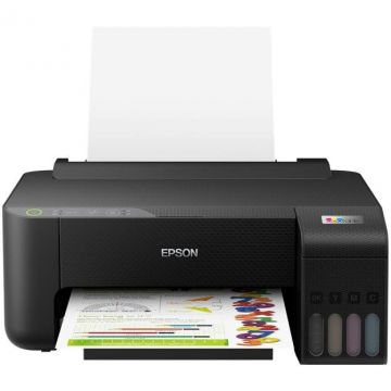 Imprimanta EcoTank ET-1810 A4 5760 x 1440Dpi  Negru