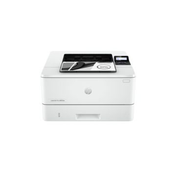 Imprimanta HP LaserJet Pro 4002dw, A4, Duplex, Retea, Wireless + Toner HP 149A Black