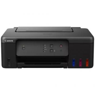 Imprimanta inkjet Canon PIXMA G1430, A4, CISS (Negru)