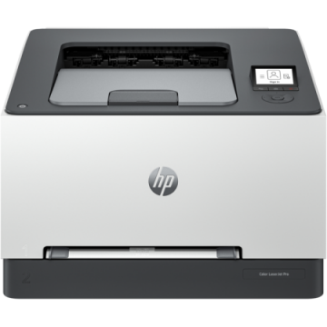 Imprimanta Laser Color LaserJet Pro 3202dw ALb