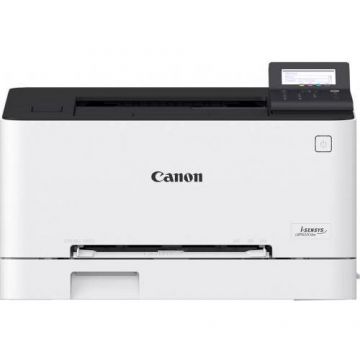 Imprimanta Laser LBP633Cdw  5159C001AA Color 21ppm 1Gb Alb