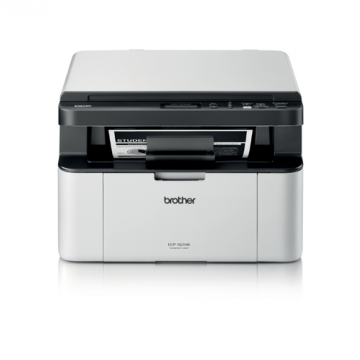 Imprimanta Laser Mono Brother DCP-1623WE, 20ppm, Wireless, A4