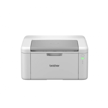 Imprimanta Laser Monocrom Brother HL-L1230W, 20 ppm, Wireless, A4