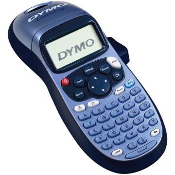 Imprimanta pentru Etichete LetraTag LT-100H 160dpi Albastru