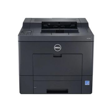 Imprimanta refurbished Laser Color DELL C2660DN, A4, 27ppm, Duplex, 600 x 600dpi, Retea, USB