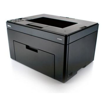 Imprimanta Refurbished Laser Monocrom DELL 2350DN, A4, 38ppm, Duplex, 1200 x 1200dpi, Retea, Parallel, USB