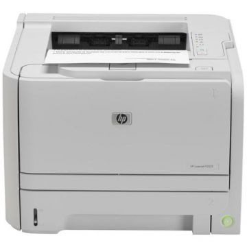Imprimanta refurbished Laser Monocrom HP LaserJet P2035, A4, 30ppm, 600 x 600, USB