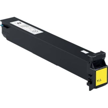 Konica Minolta Toner Konica Minolta A0D7254 Galben Konica Minolta Toner Konica Minolta A0D7254 Galben