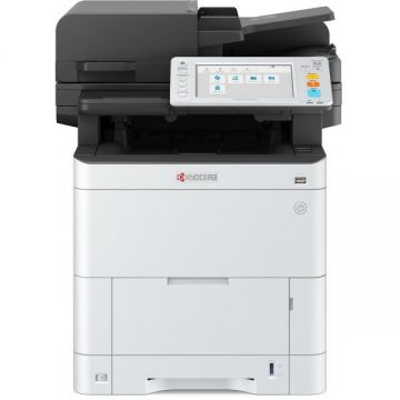 Kyocera Imprimantă laser multifuncțională color A4 KYOCERA ECOSYS MA4000cix, 40 ppm