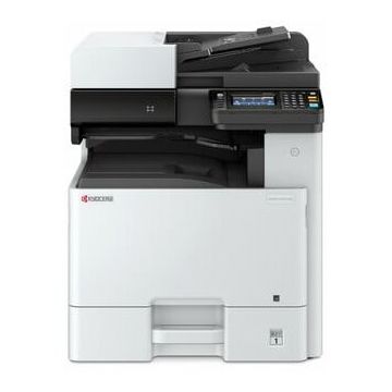 Kyocera Imprimanta Multifunctionala Kyocera ECOSYS M8130cidn