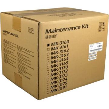 Kyocera Kit de mentenanta (300K) Kyocera MK-3160 (MK3160, 1702T98NL0)
